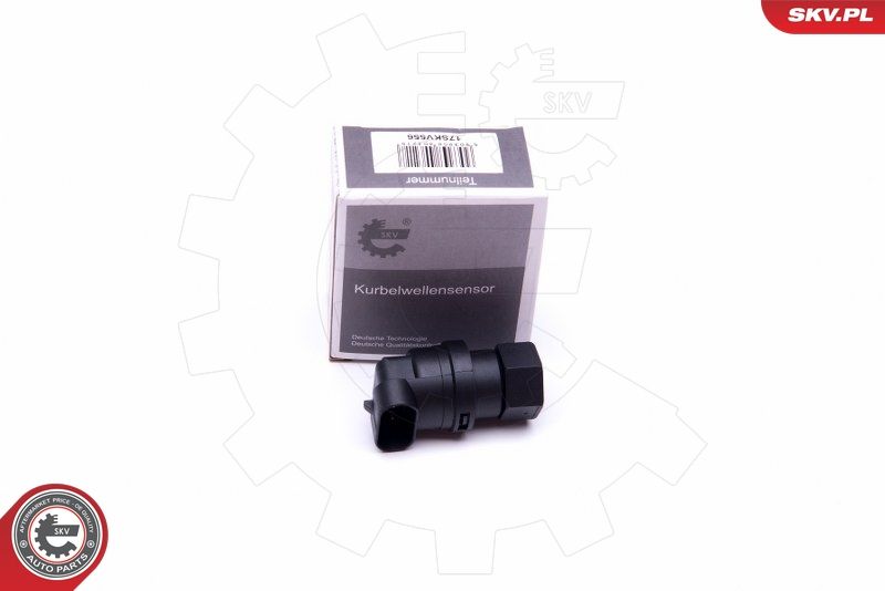 ESEN SKV 17SKV556 Sensor, speed/RPM