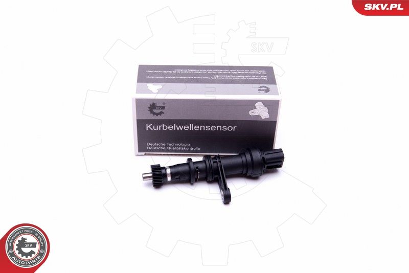 ESEN SKV 17SKV557 Sensor, speed/RPM