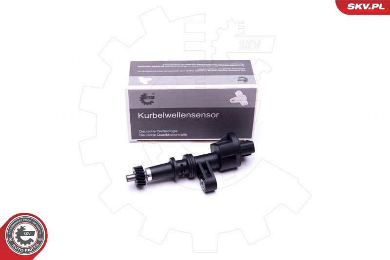 ESEN SKV 17SKV558 Sensor, speed/RPM