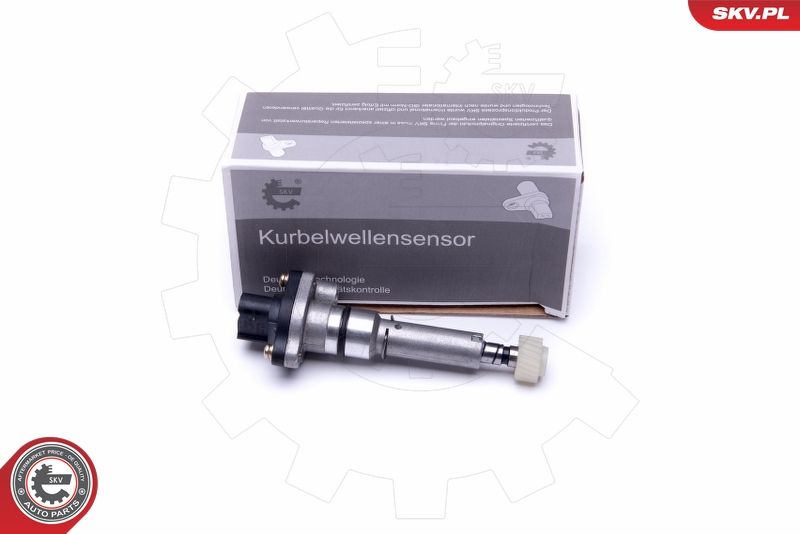 ESEN SKV 17SKV559 Sensor, speed/RPM