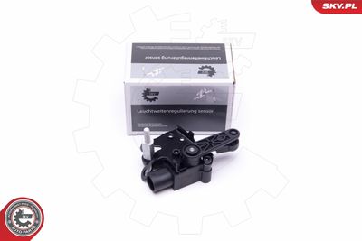 Sensor, headlight levelling ESEN SKV 17SKV561