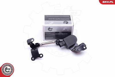 Sensor, headlight levelling ESEN SKV 17SKV564