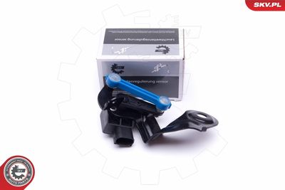 Sensor, headlight levelling ESEN SKV 17SKV574