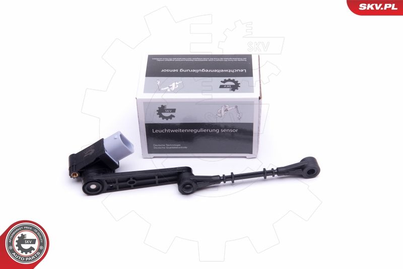 ESEN SKV 17SKV575 Sensor, headlight levelling