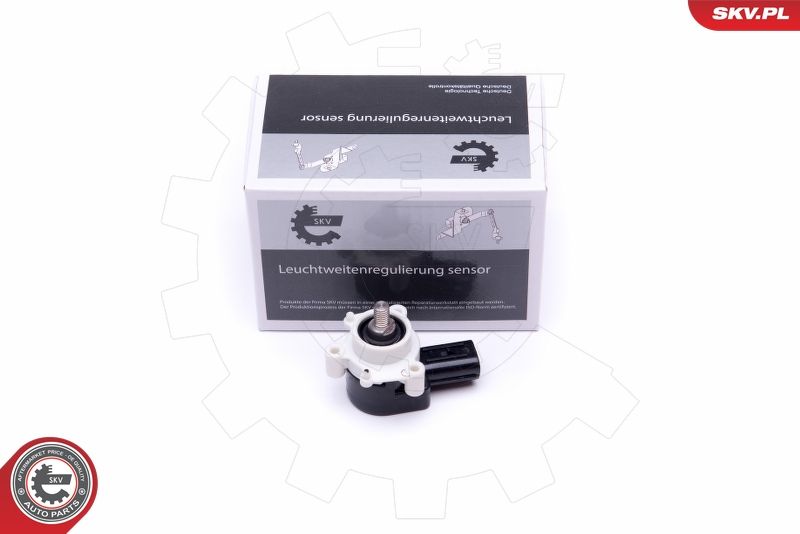 ESEN SKV 17SKV576 Sensor, headlight levelling
