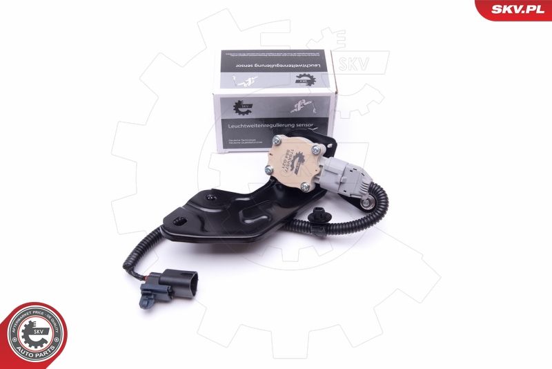 ESEN SKV 17SKV577 Sensor, headlight levelling
