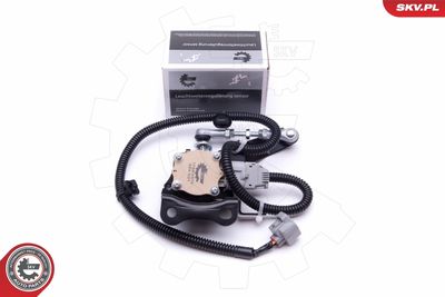Sensor, headlight levelling ESEN SKV 17SKV579