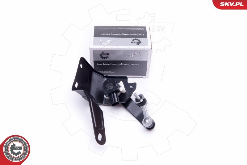 ESEN SKV 17SKV580 Sensor, headlight levelling