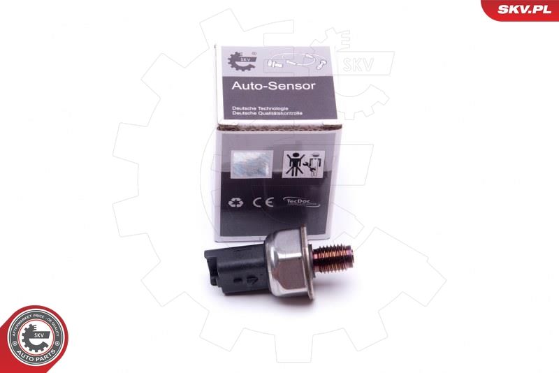 ESEN SKV 17SKV585 Sensor, fuel pressure