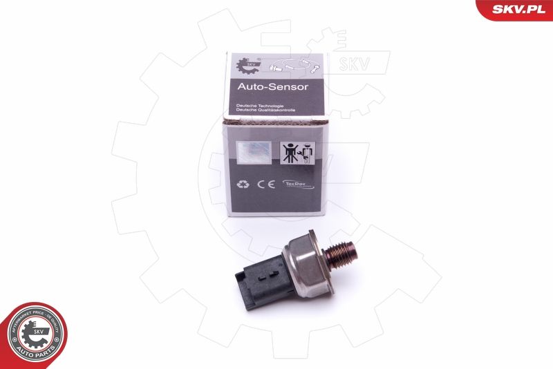 ESEN SKV 17SKV586 Sensor, fuel pressure