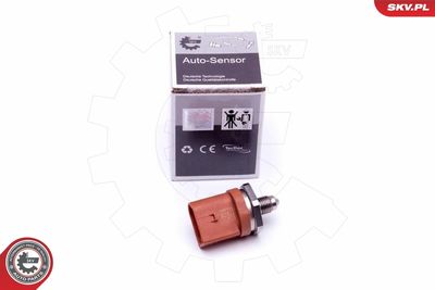 Sensor, fuel pressure ESEN SKV 17SKV588