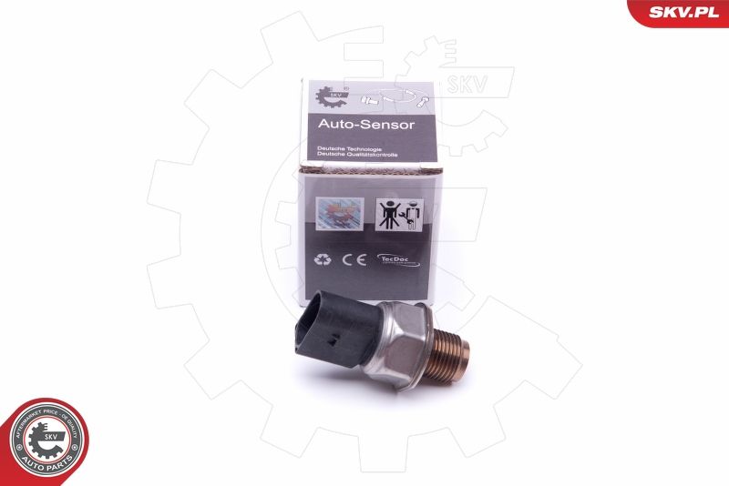ESEN SKV 17SKV590 Sensor, fuel pressure