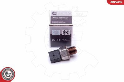 Sensor, fuel pressure ESEN SKV 17SKV591