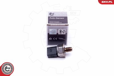 Sensor, fuel pressure ESEN SKV 17SKV592