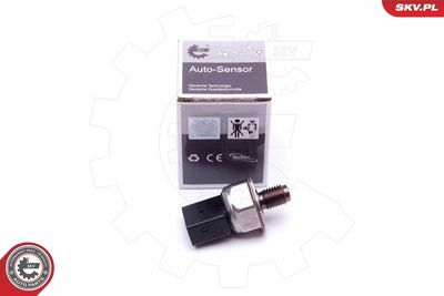 Sensor, fuel pressure ESEN SKV 17SKV593