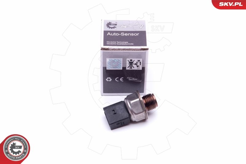 ESEN SKV 17SKV595 Sensor, fuel pressure