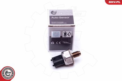 Sensor, fuel pressure ESEN SKV 17SKV596