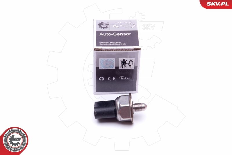 ESEN SKV 17SKV597 Sensor, fuel pressure