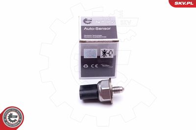 Sensor, fuel pressure ESEN SKV 17SKV597
