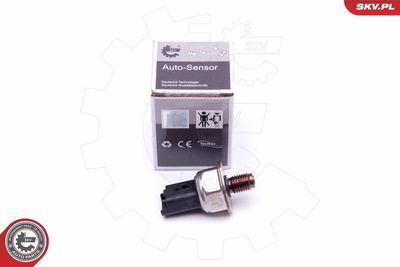 Sensor, fuel pressure ESEN SKV 17SKV598