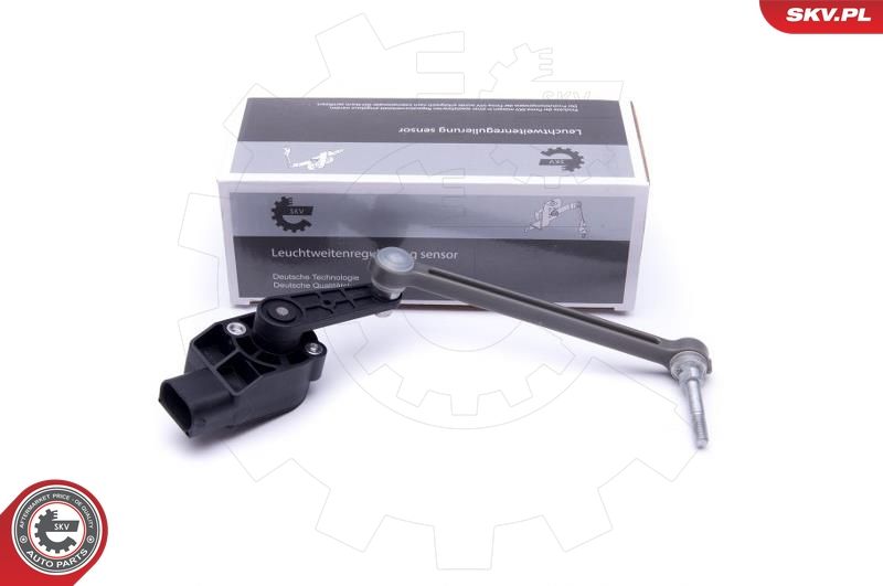 ESEN SKV 17SKV600 Sensor, headlight levelling