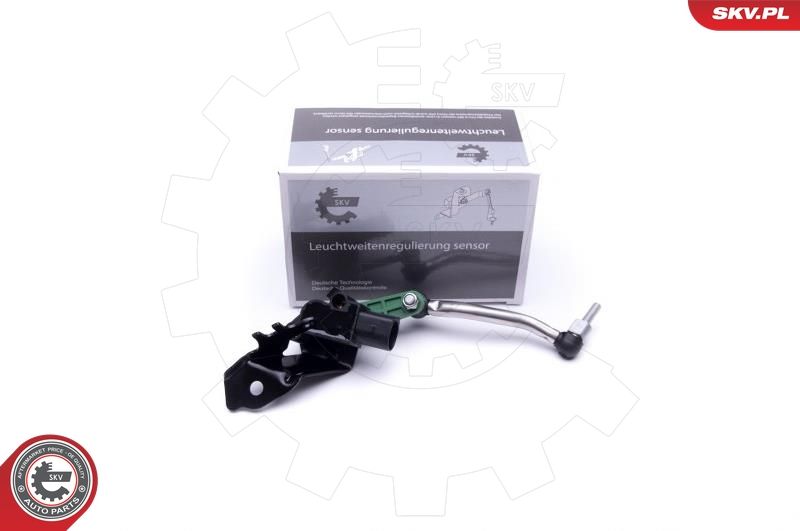 ESEN SKV 17SKV601 Sensor, headlight levelling