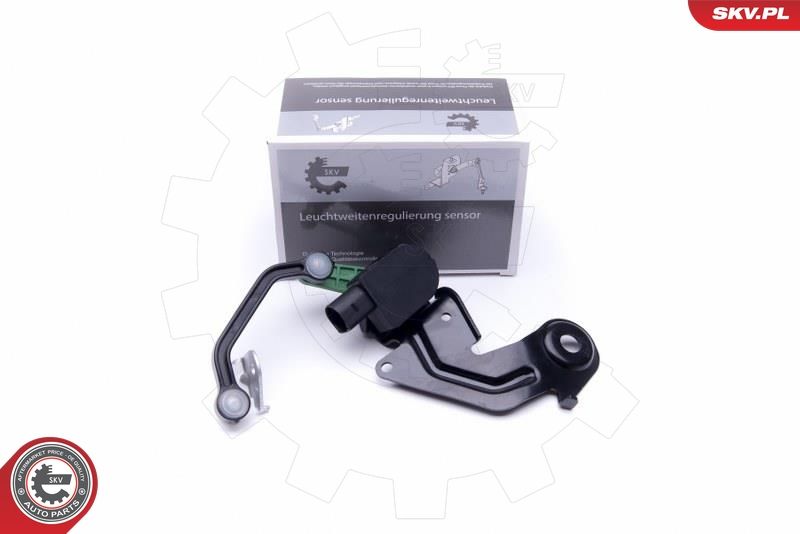 ESEN SKV 17SKV602 Sensor, headlight levelling