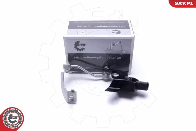 ESEN SKV 17SKV603 Sensor, headlight levelling