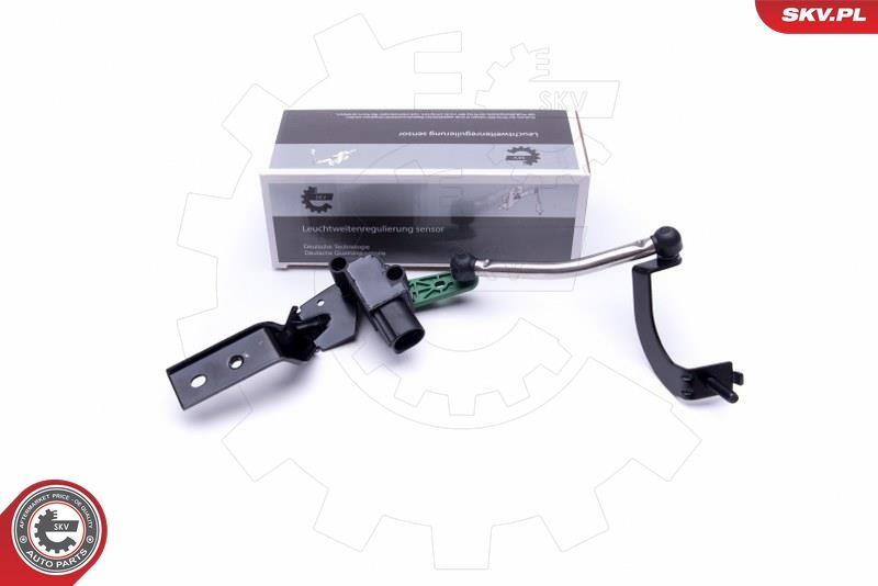 ESEN SKV 17SKV604 Sensor, headlight levelling