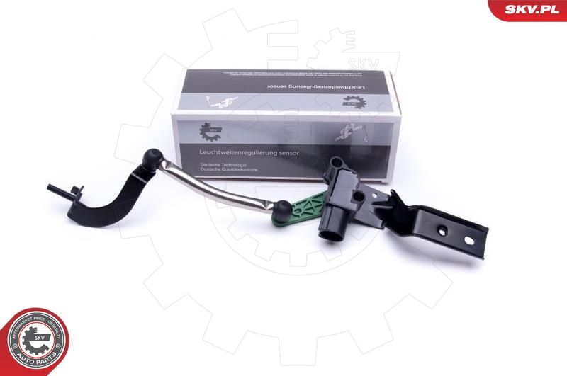 ESEN SKV 17SKV605 Sensor, headlight levelling