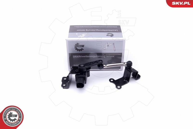 ESEN SKV 17SKV606 Sensor, headlight levelling