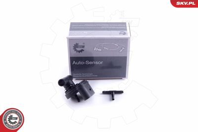 Sensor, intake manifold pressure ESEN SKV 17SKV607