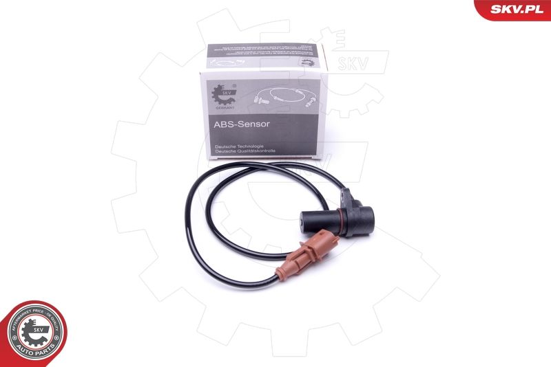 ESEN SKV 17SKV608 Sensor, crankshaft pulse