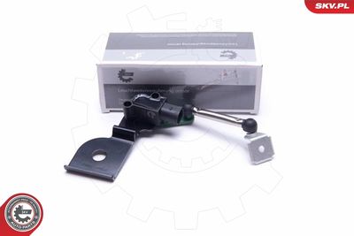 Sensor, headlight levelling ESEN SKV 17SKV609