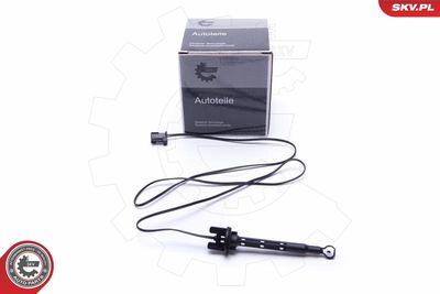 Sensor, intake air temperature ESEN SKV 17SKV611