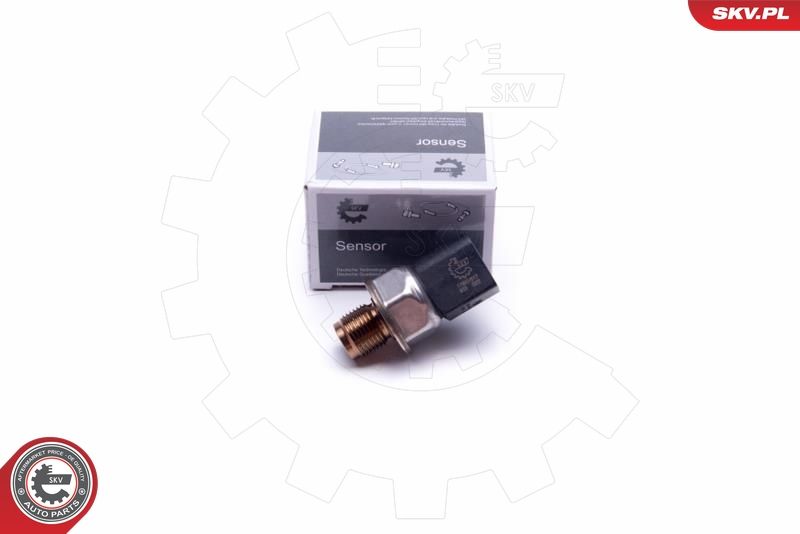 ESEN SKV 17SKV617 Sensor, fuel pressure
