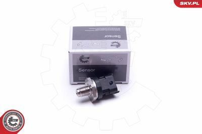 Sensor, fuel pressure ESEN SKV 17SKV618
