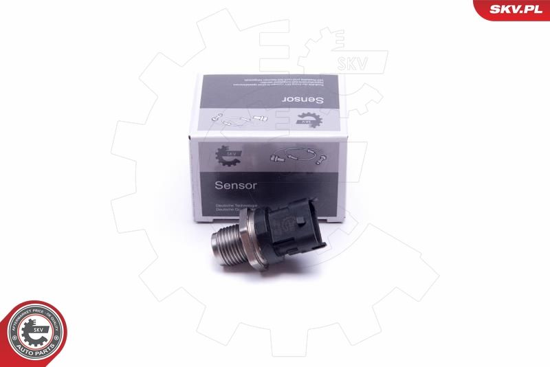 ESEN SKV 17SKV619 Sensor, fuel pressure