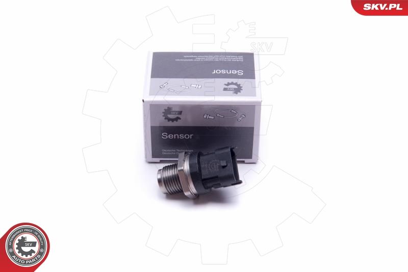 ESEN SKV 17SKV625 Sensor, fuel pressure