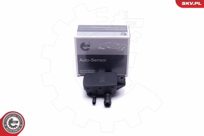 Sensor, intake manifold pressure ESEN SKV 17SKV631