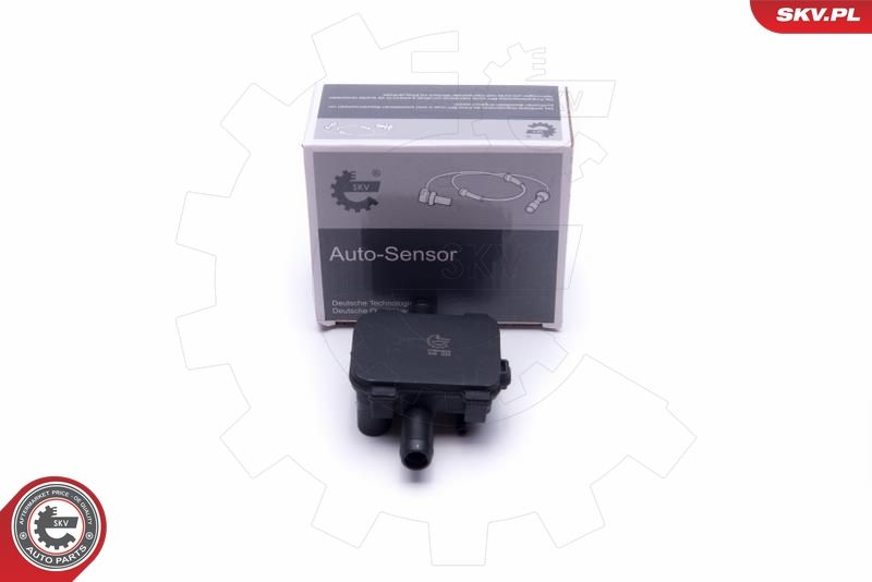ESEN SKV 17SKV633 Sensor, intake manifold pressure