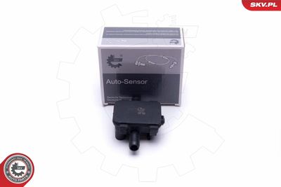 Sensor, intake manifold pressure ESEN SKV 17SKV633