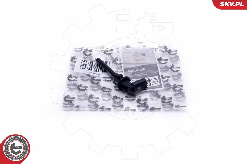 ESEN SKV 17SKV636 Sensor, coolant level