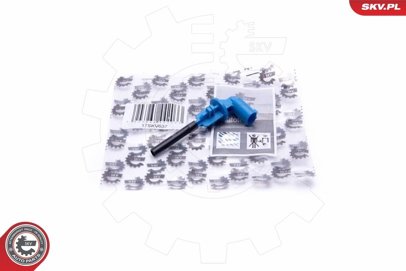 ESEN SKV 17SKV637 Sensor, coolant level