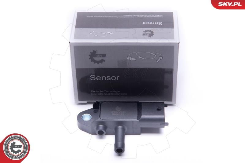 ESEN SKV 17SKV651 Sensor, exhaust pressure