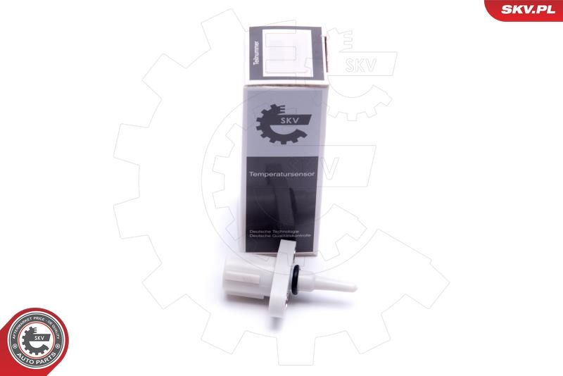 ESEN SKV 17SKV676 Sensor, intake air temperature