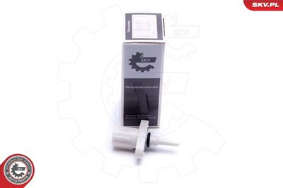 Sensor, intake air temperature ESEN SKV 17SKV676