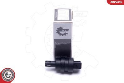 Sensor, intake air temperature ESEN SKV 17SKV680