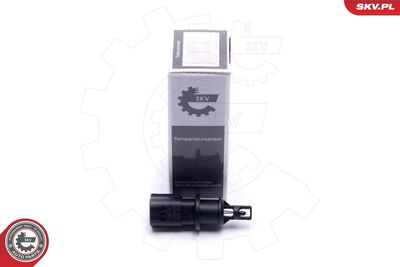 Sensor, intake air temperature ESEN SKV 17SKV681