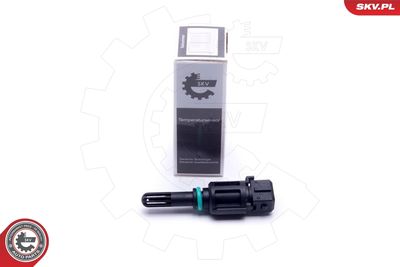 Sensor, intake air temperature ESEN SKV 17SKV689